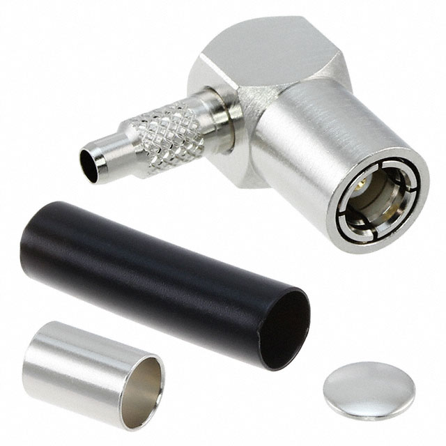 【UM-QLP-1.5W-6(40)】CONN UMC PLUG R/A 50OHM SOLDER