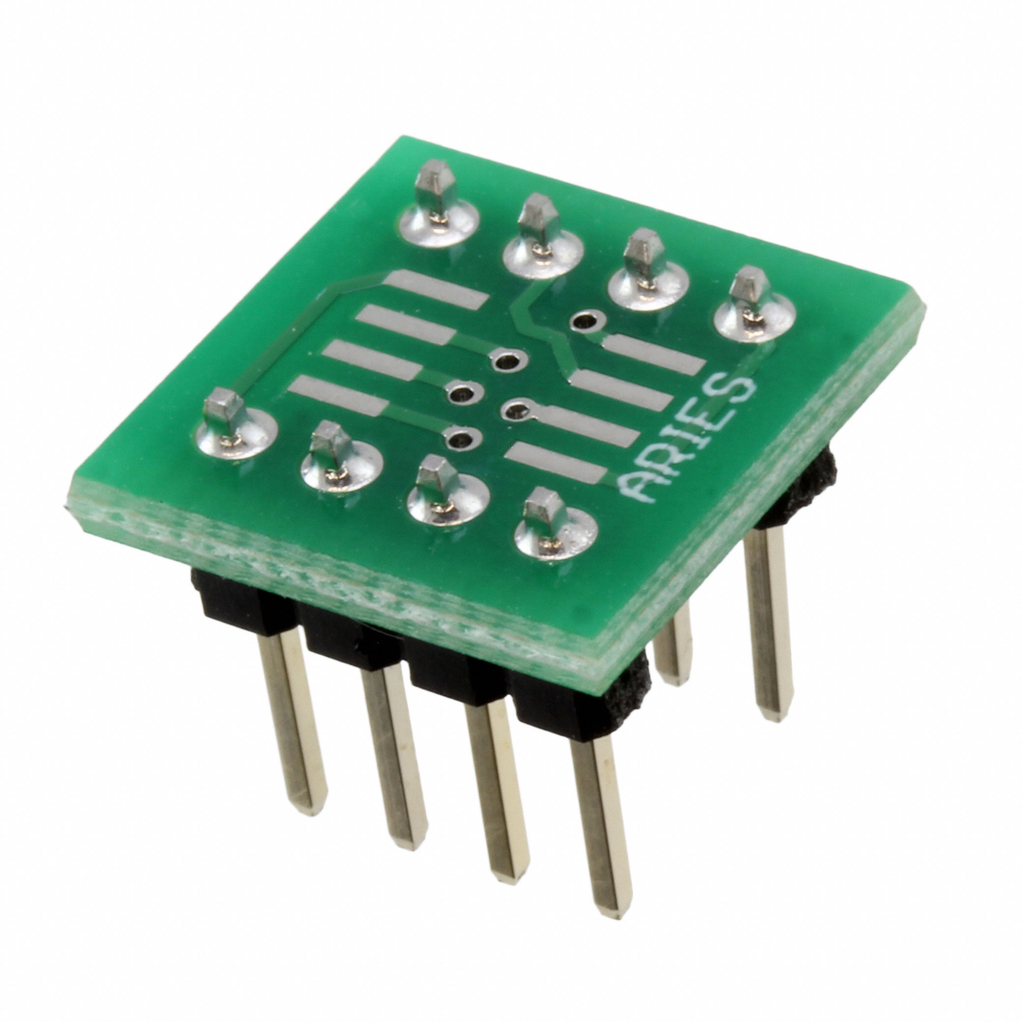 【LCQT-SOIC8-8】SOCKET ADAPTER SOIC TO 8DIP