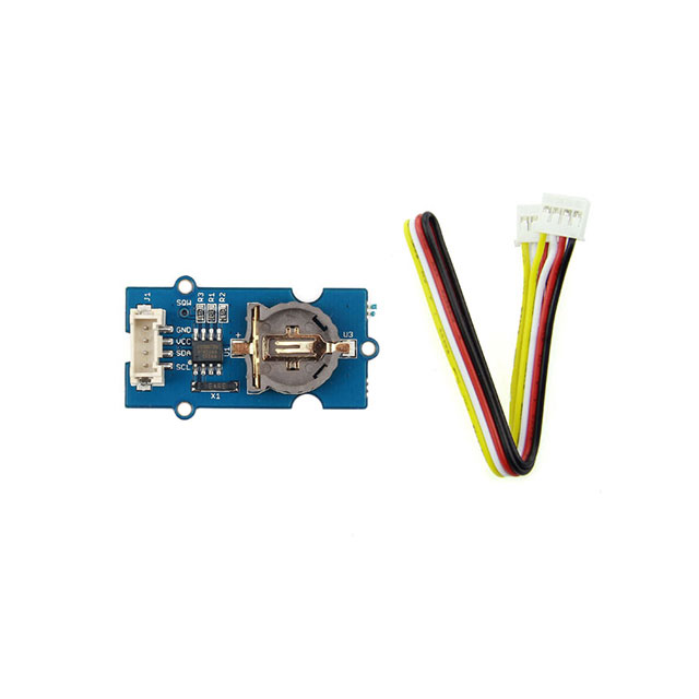 GROVE DS1307 RTC CLOCK ARDUINO【101020013】