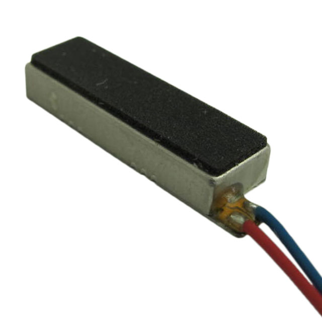 VIBRATION LRA MOTOR 2V【VLVM061930B-L20】