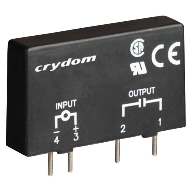 【SM-OAC24A】AC OUTPUT MODULE 3.5A