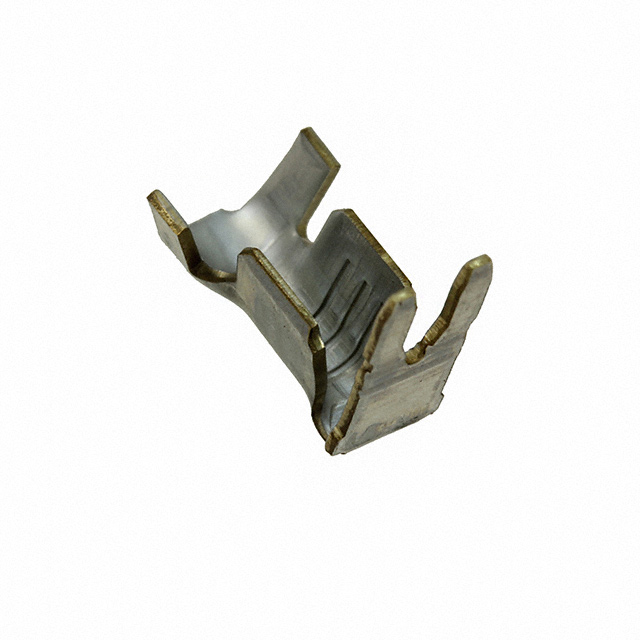 【63218-1】CONN MAG TERM 14-18AWG IDC