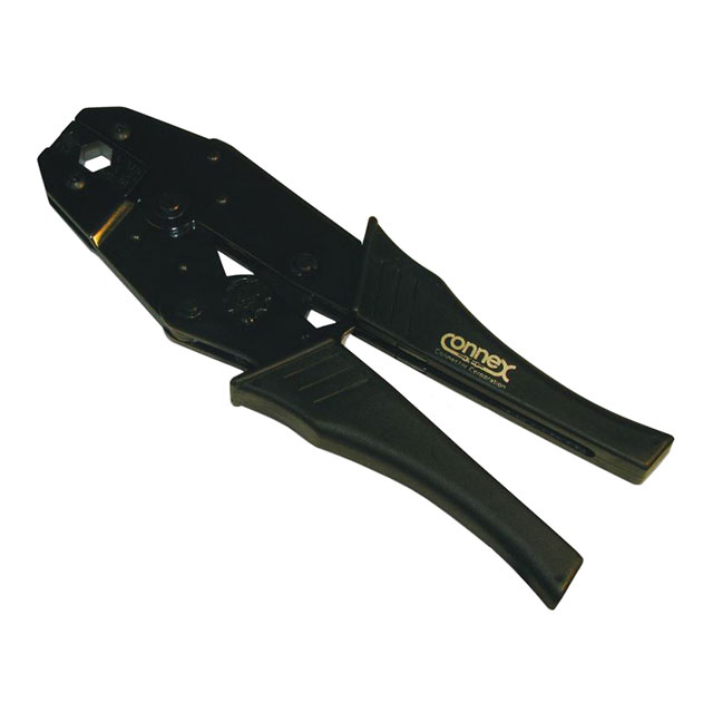 TOOL HAND CRIMPER COAX SIDE【47-10063】