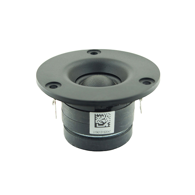 SPEAKR 8.27OHM 60W TOP PT 86.3DB【DX20BF00-08】