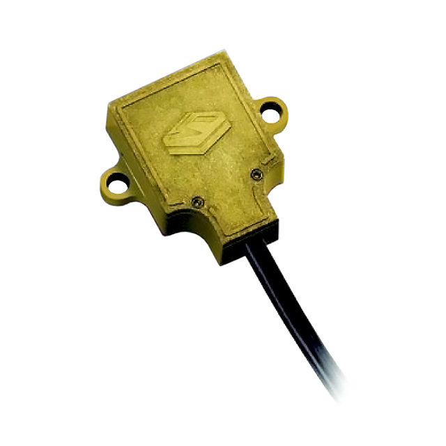 【SCA111T-D02】SENSOR INCLINOMETER 30DEG MODULE