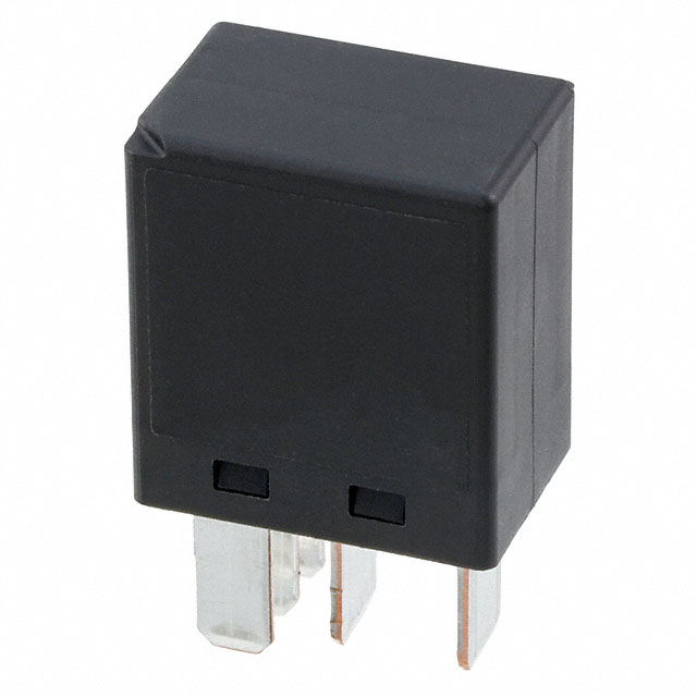【4-1904124-3】RELAY AUTOMOTIVE SPDT 30A 12V