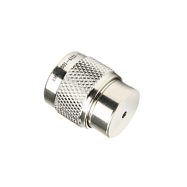 【CT3335-50】CONN TERMINATR PLUG N TYPE 50OHM