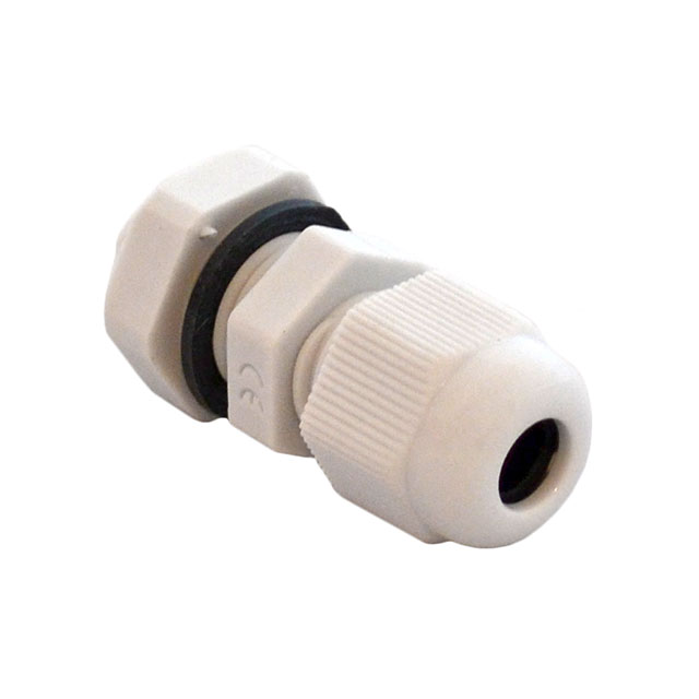 【IPG-22274-G】CABLE GLAND 3-6MM PG7 NYLON