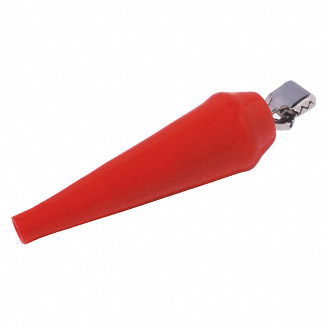 GATOR CLIP SS INSUL 20A【ZB3021-A】