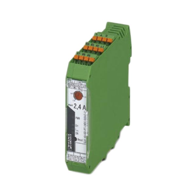 【2903922】MOTOR STARTER REV 2.4A 42-550V