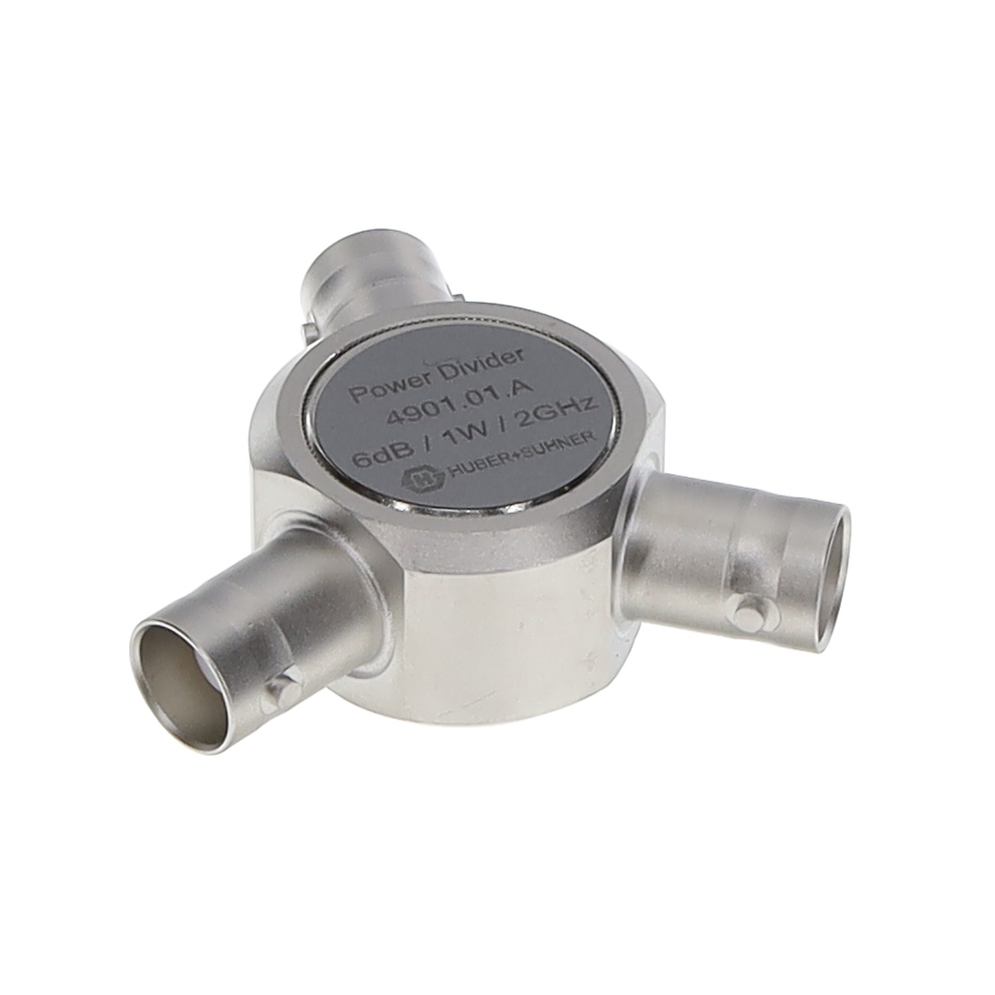 【4901.01.A】RF PWR DVDR 380 MODULE