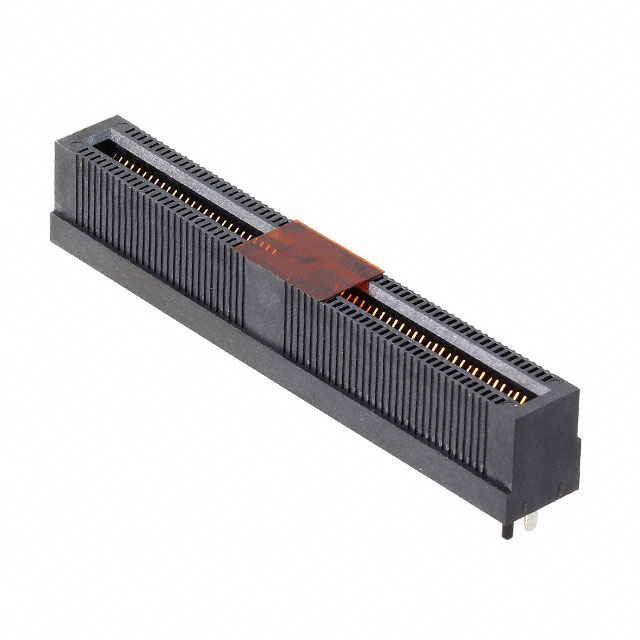 【1717742118】CONN FMALE 118POS 0.031 GOLD
