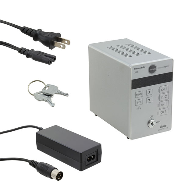 【ANUJ3000】UJ30 CONTROLLER