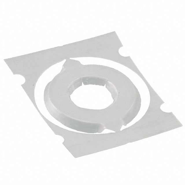 【B65542A5000X000】INSULATING WASHER P 14 X 8
