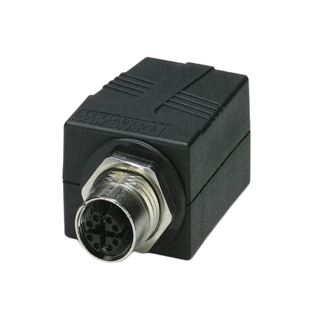 VS-BH-M12FSX-10G-RJ45/180【1404549】