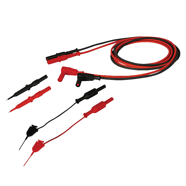 【CT2969】BASIC SMD PROBE KIT IEC61010 W/P