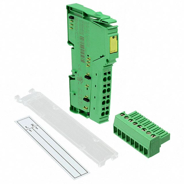 【2700775】OUTPUT MODULE 2 ANALOG 24V