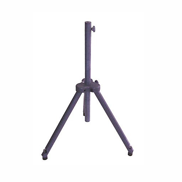 【TRI-150R】TRIPOD ADJUSTABLE FOR ANTENNAS