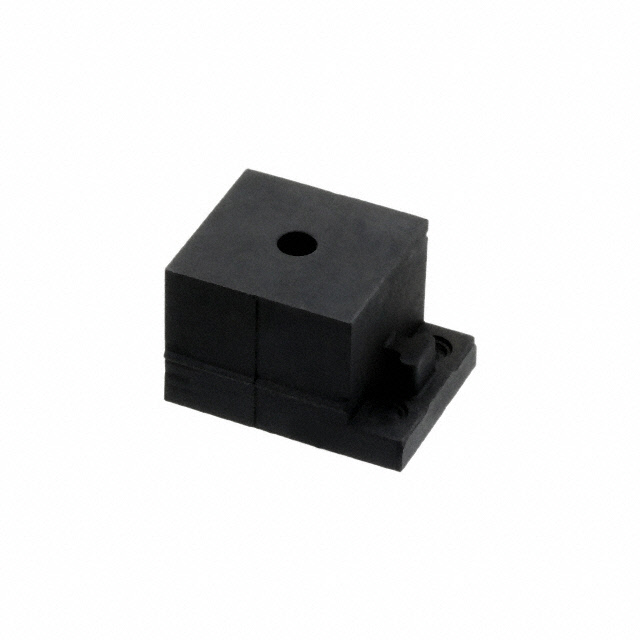 【0801632】FRAME GROMMET NBR BLACK