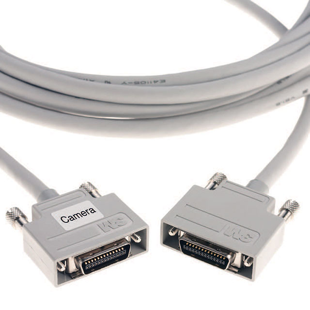CBL ASSY CENTRON 26POS M-M 2M【14B26-SZ3B-200-03C】
