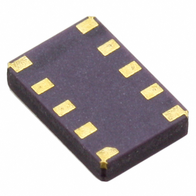 【AB-RTCMC-32.768KHZ-B5GA-S3-T】IC RTC CLK/CALENDAR I2C MODULE