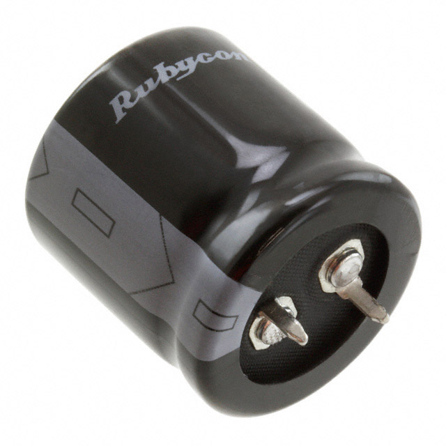 【420HXG330MEFCSN35X30】CAP ALUM 330UF 20% 420V SNAP TH