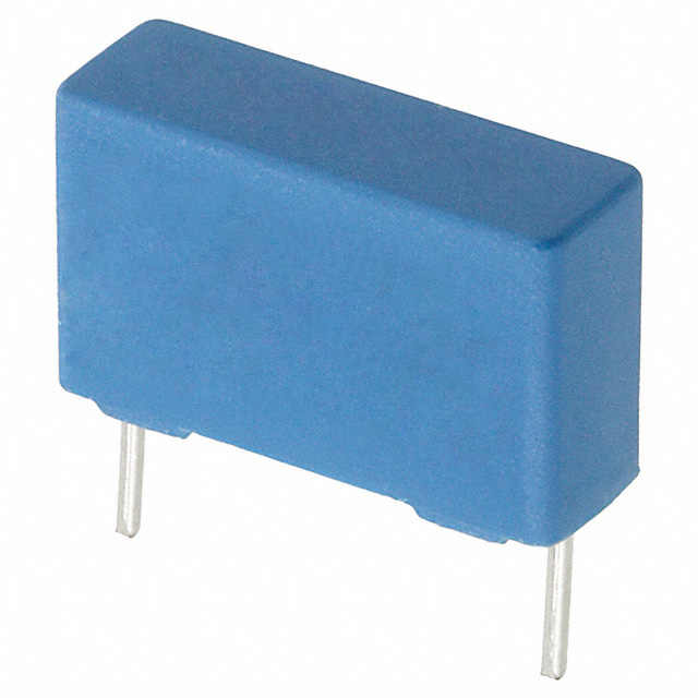 【B32022A3153M000】CAP FILM 0.015UF 20% 1.5KVDC RAD