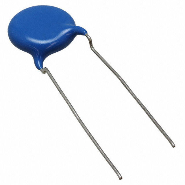 【C971U472MVWDBA7317】CAP CER 4700PF 400VAC Y5U RADIAL