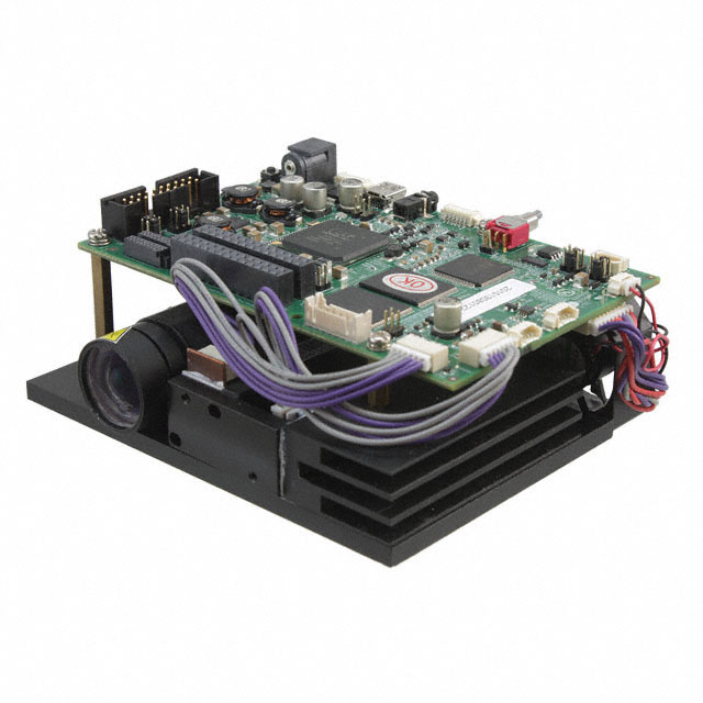 【DLPLCR4500EVM】EVAL BOARD FOR DLP4500