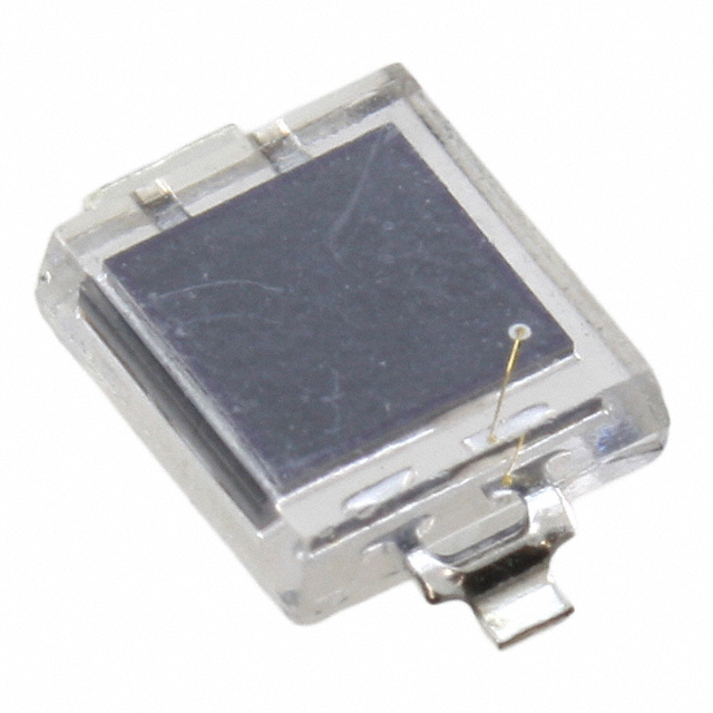 【ODD-8SMD】SENSOR PHOTODIODE 940NM LOCAP