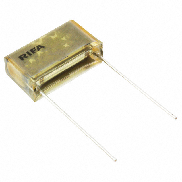 【PMR209MC6100M047R30】FILTER RC 47 OHMS/0.1UF TH