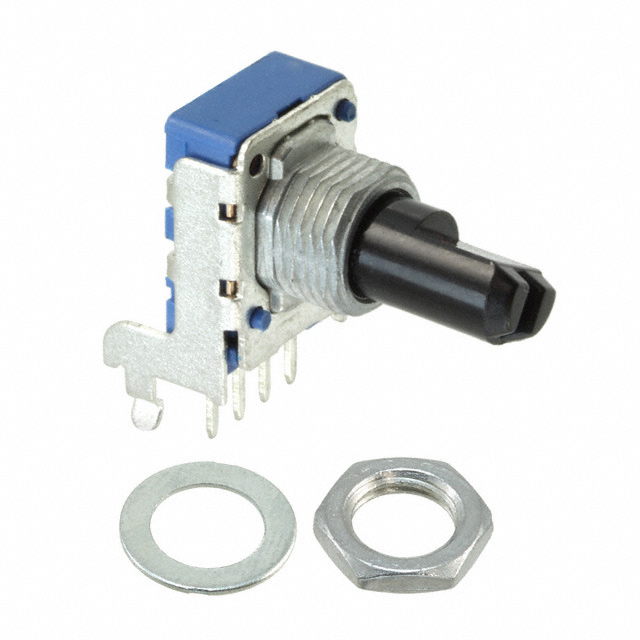 【PTV111-1415A-A105】POT 1M OHM 1/20W CARBON LOG