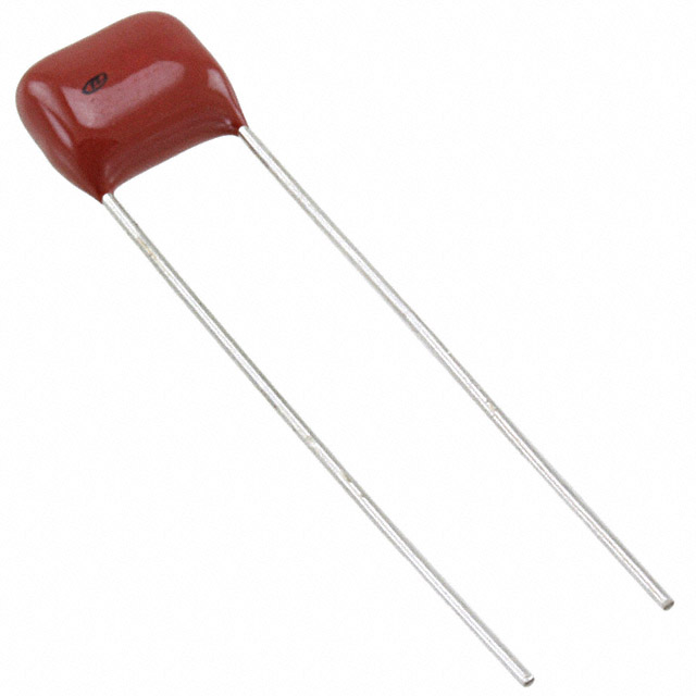 【QXK2G333KTP】CAP FILM 0.033UF 10% 400VDC RAD