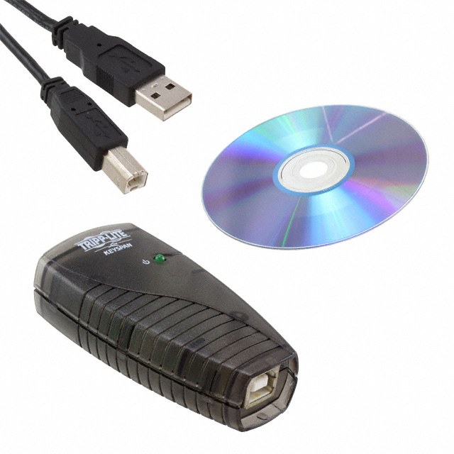 【USA-19HS】USB HIGH SPEED SERIAL ADAPTER