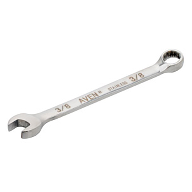 【21187-0308】WRENCH COMBINATION 3/8" 5.69"