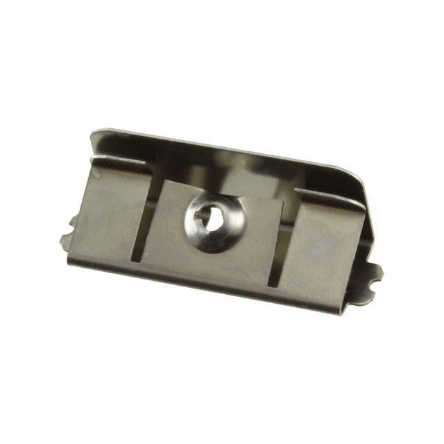 【3634450】MOUNTING CLIP FOR COVER 50PCS