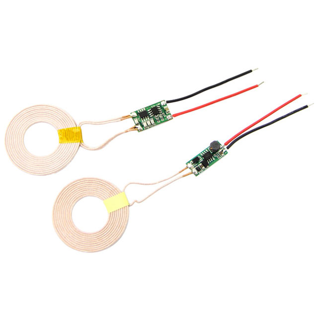 WIRELESS CHARGING MODULE 5V/1A【106990017】