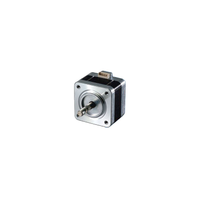 STEP MOTOR HYBRID UNIPOLAR 24V【14PY-Z264U】
