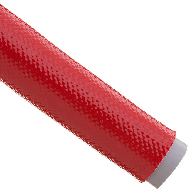 SLEEVING 0.438" ID FBRGLASS 50'【AGA0.44RD50】