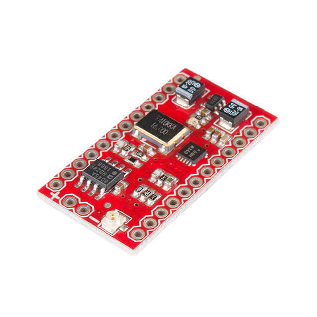 【11420】EVAL BOARD FOR AD8045 AD9837