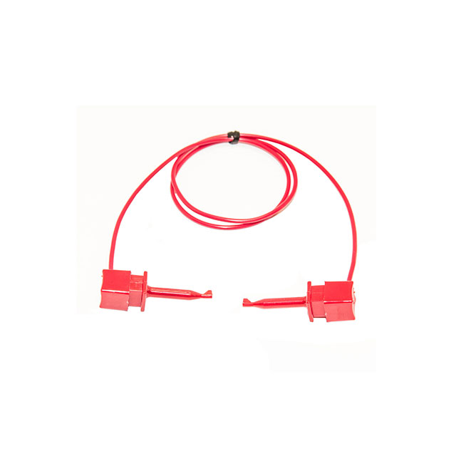 MICRO HOOK TO MICRO HOOK 24"【BU-1010-A-24-2】
