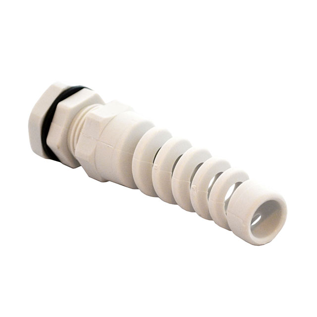 【IPG-22211-BPG】CABLE GLAND 5.08-9.91MM PG11