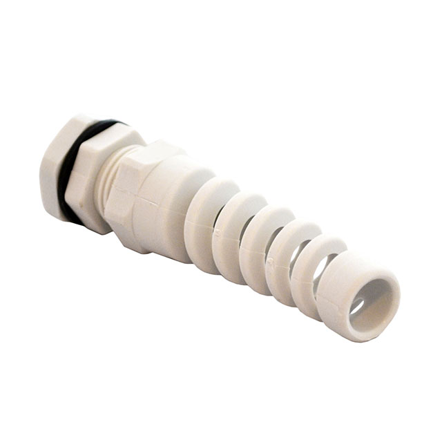 【IPG-22211-BPG】CABLE GLAND 5-10MM PG11 NYLON