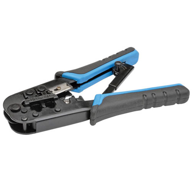 【T100-001】TOOL HAND CRIMPER MODULAR SIDE