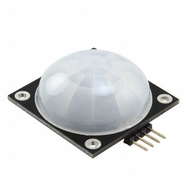 【28032】PIR SENSOR IR WIDE ANGLE