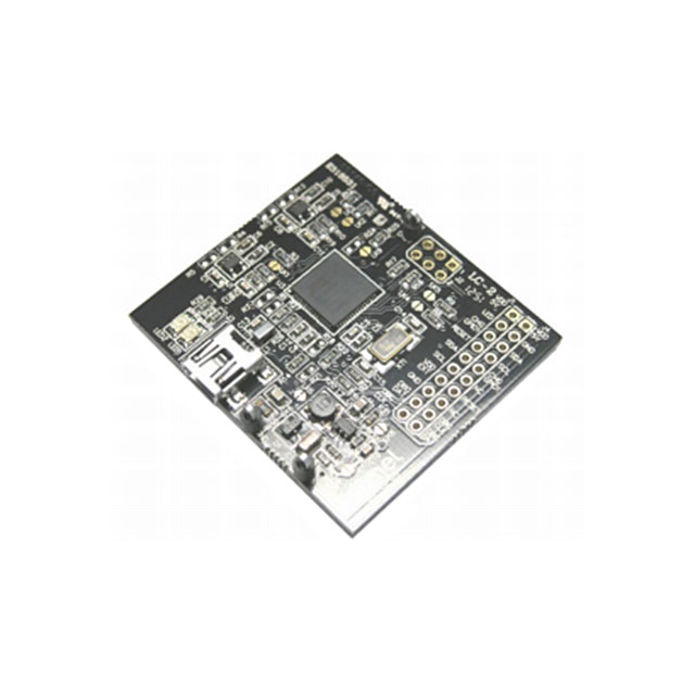 USB BRIDGE BOARD【ATUSB-PCB-80146】