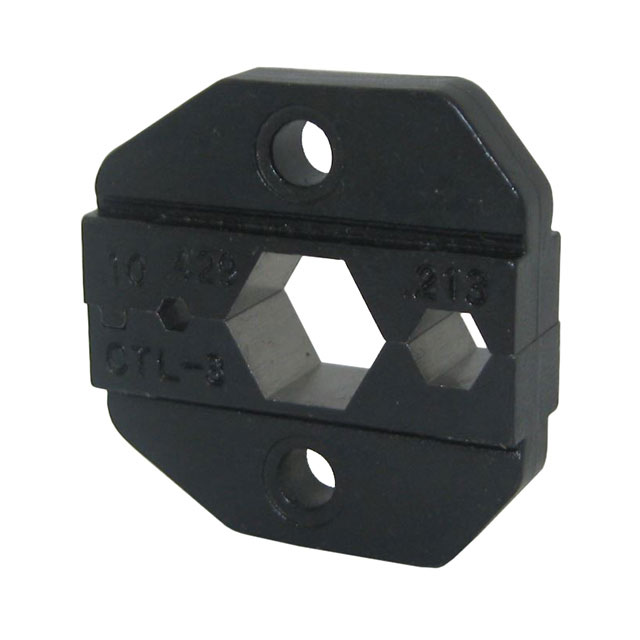 TOOL DIE SET .429/.213/.100【47-20029】