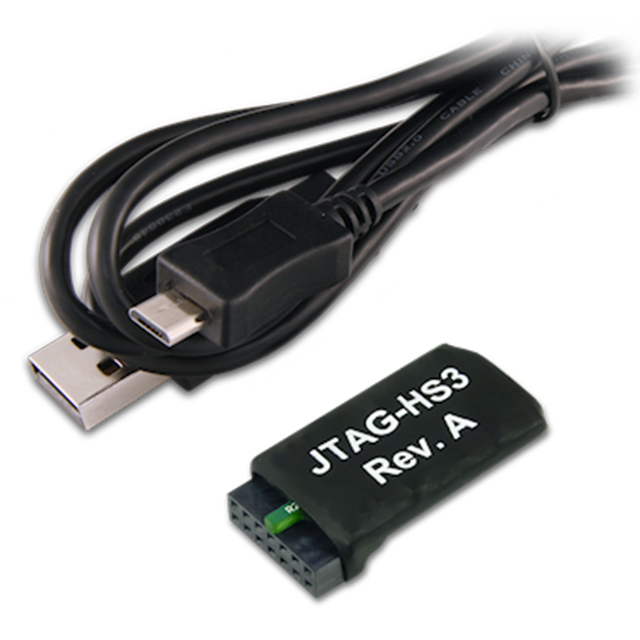 PROGRAMMING CABLE JTAG HS3【410-299】
