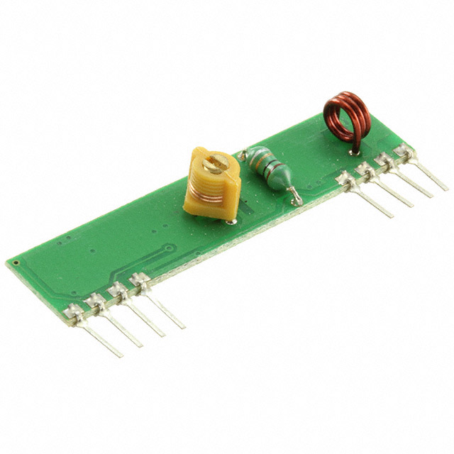 【WRL-10532】RF RCVR 4800BPS MODULE