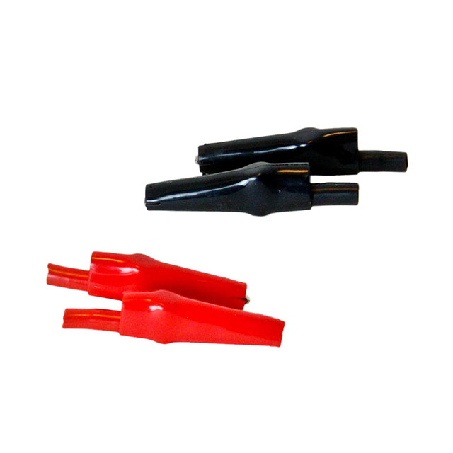 GATOR CLIP STEEL INSULATED 10A【010016】